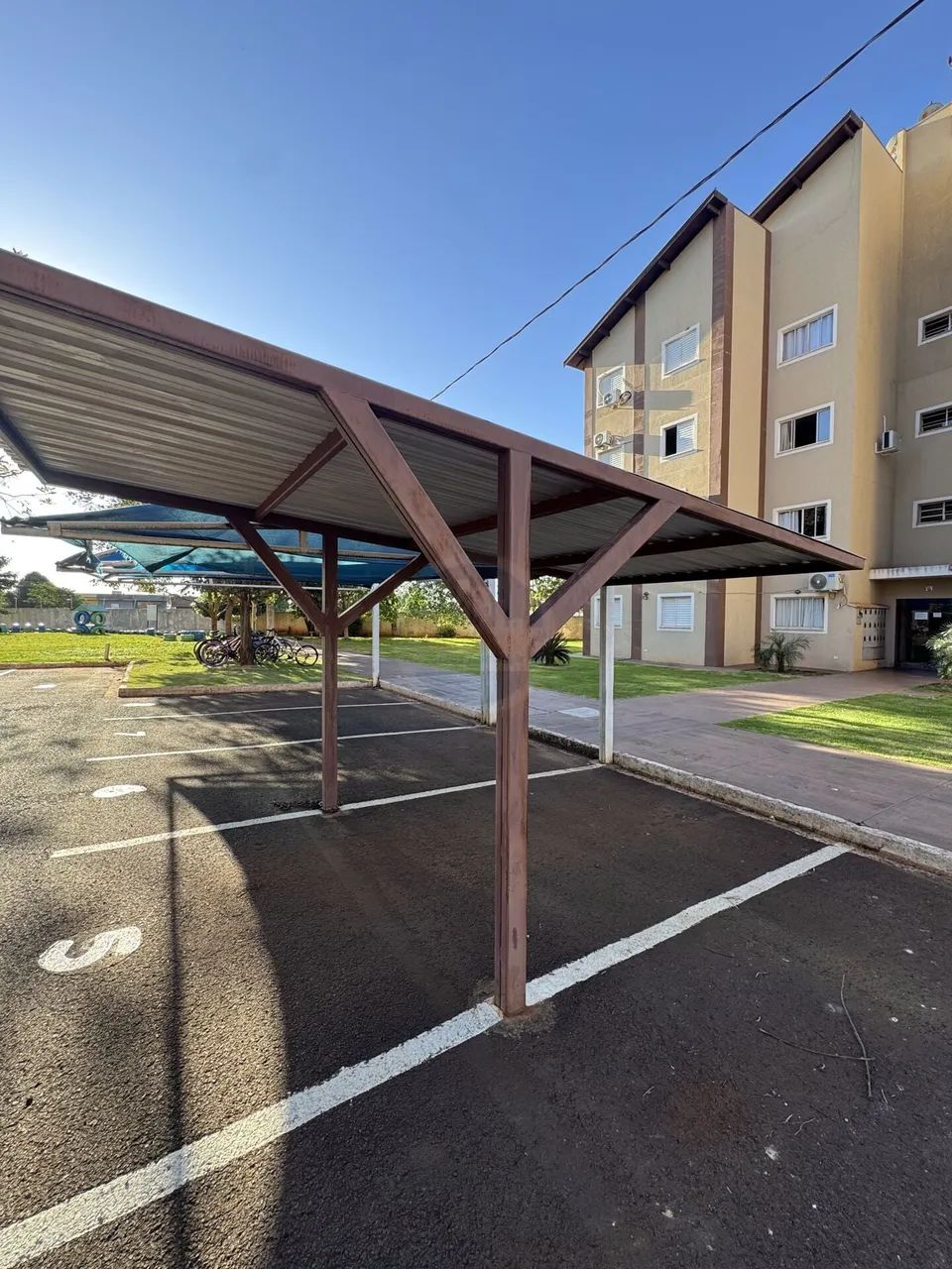 Apartamento na toscana - Foto 3