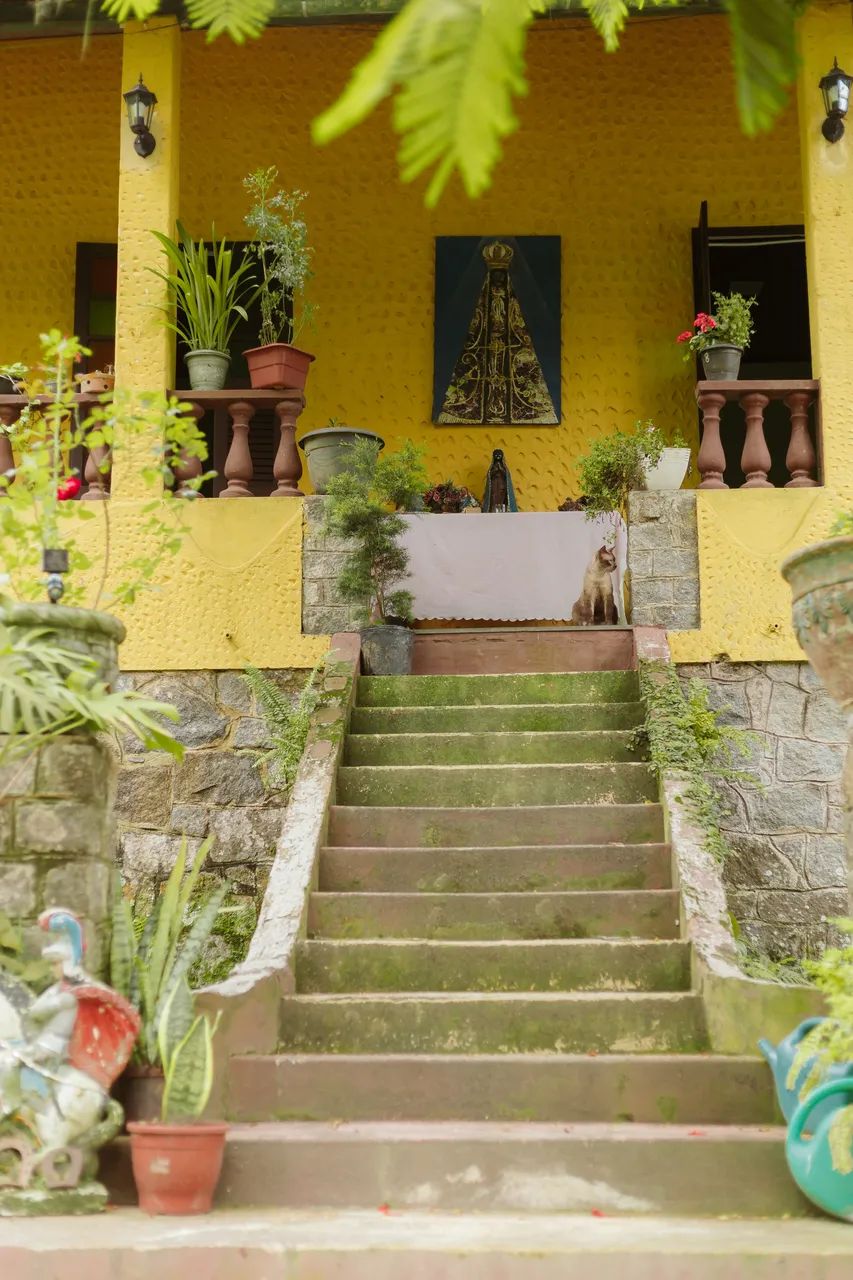 Alugo Sítio para Casa de Axé, Umbanda, Candomblé e Retiros Espirituais - Foto 5