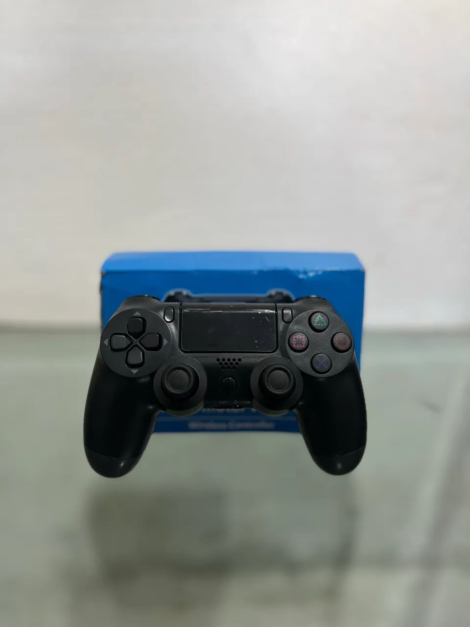 Controle PS4 wireless  - Foto 4