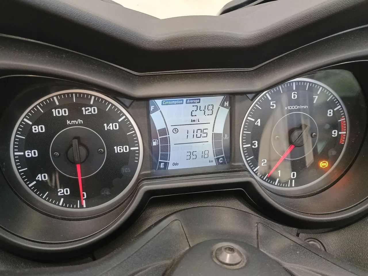 Xmax 250 2023 3.500km - Foto 4