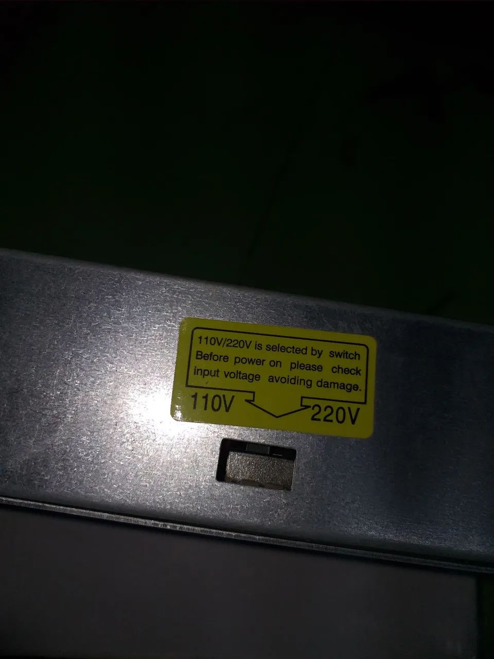 Fonte chaveada 50 A - Foto 4