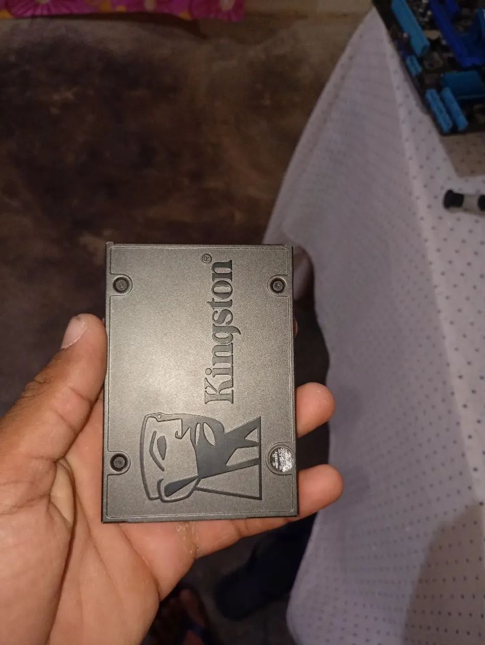 SSD Kingston 240gb + kingspec 360  - Foto 3