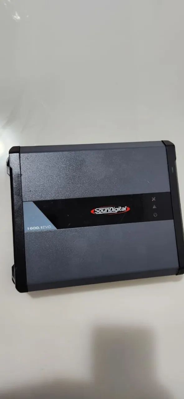 Modulo soundigital evo 1600