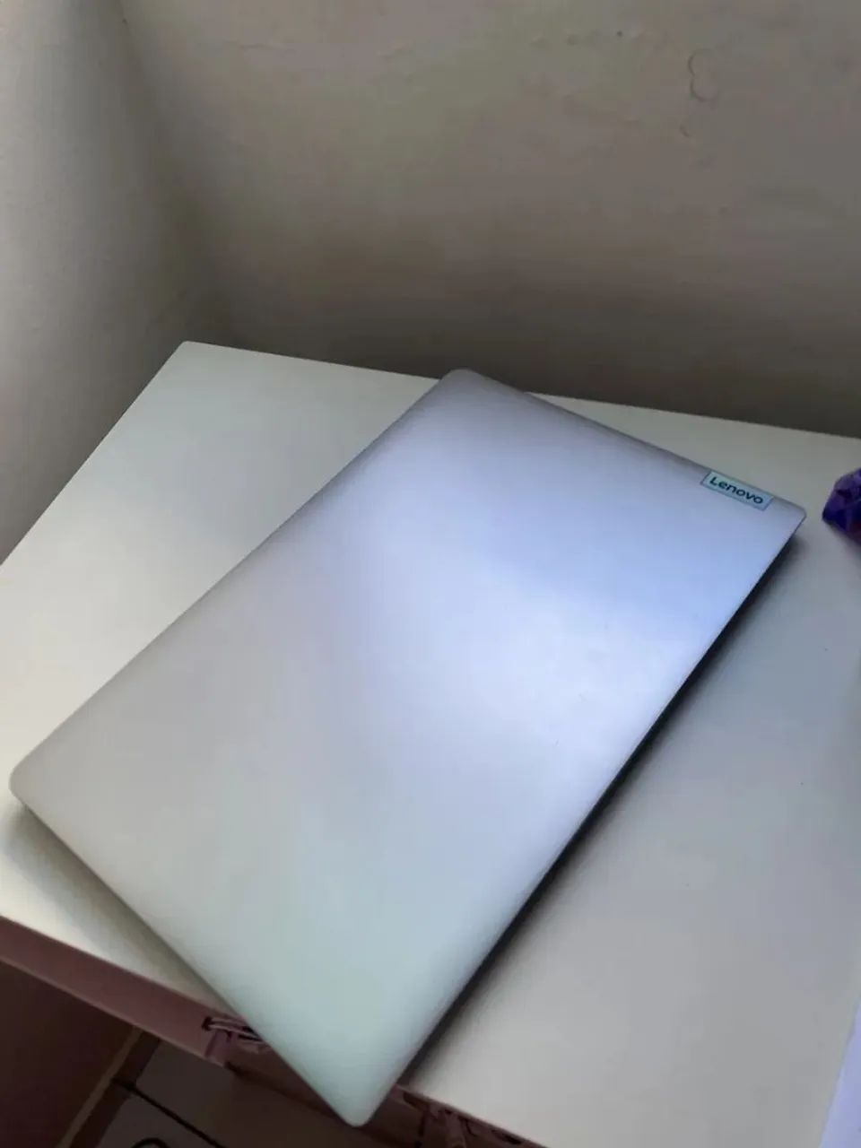 Notebook Lenovo Idealapad 1 i3 de 12 geração - Foto 4