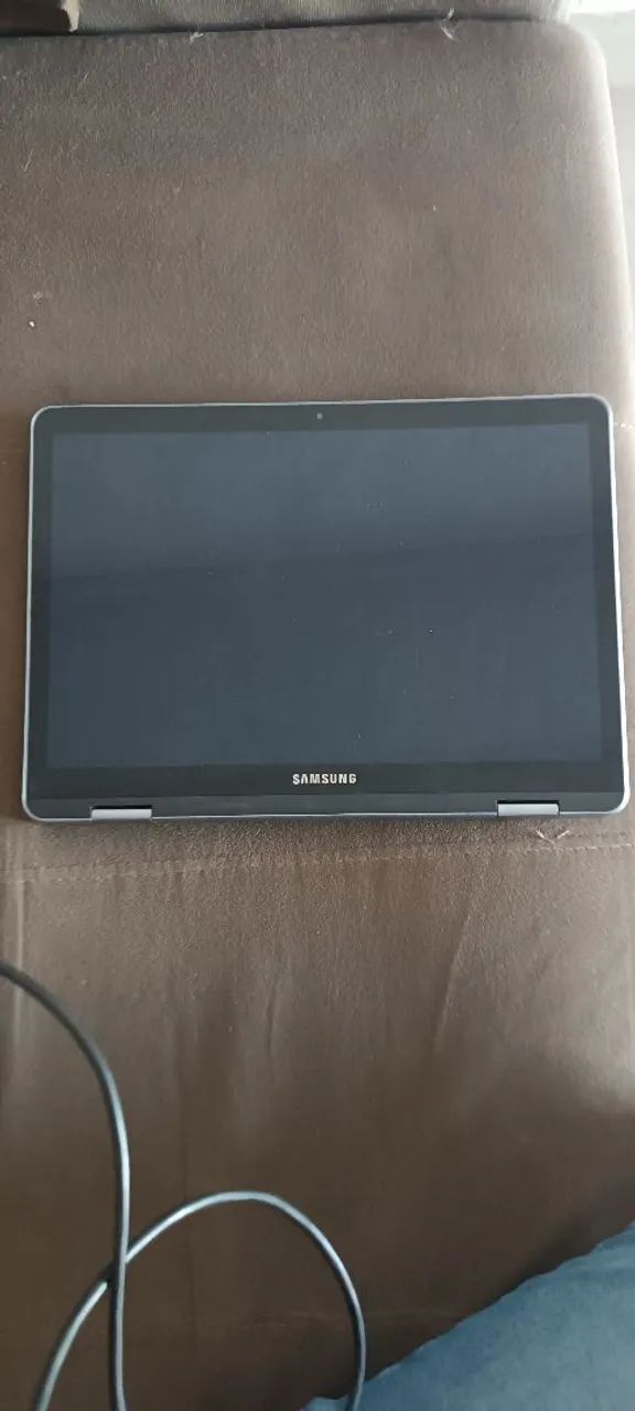 Cromebook Samsung 