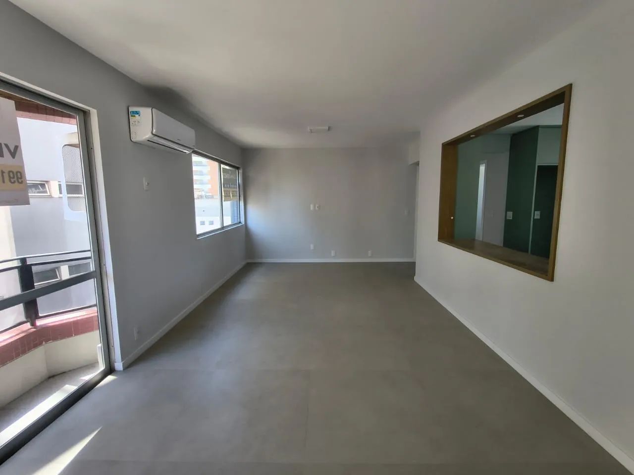 Apartamento de 3 dormitórios no Centro - Foto 2