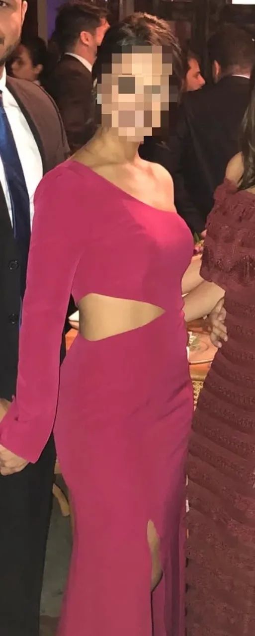 Vestido de Festa  - Foto 4