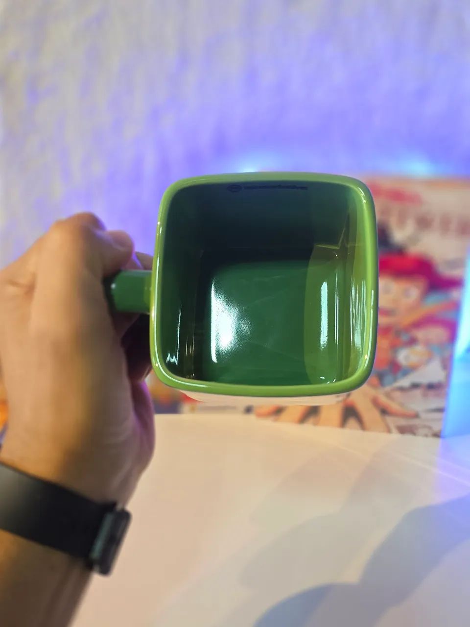 Toy Story combo presente caneca  - Foto 4