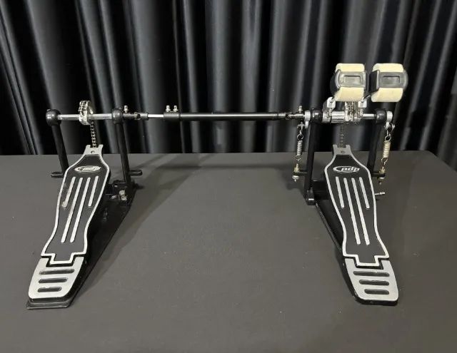 Pedal Duplo Pdp Pacific (PDPp402)