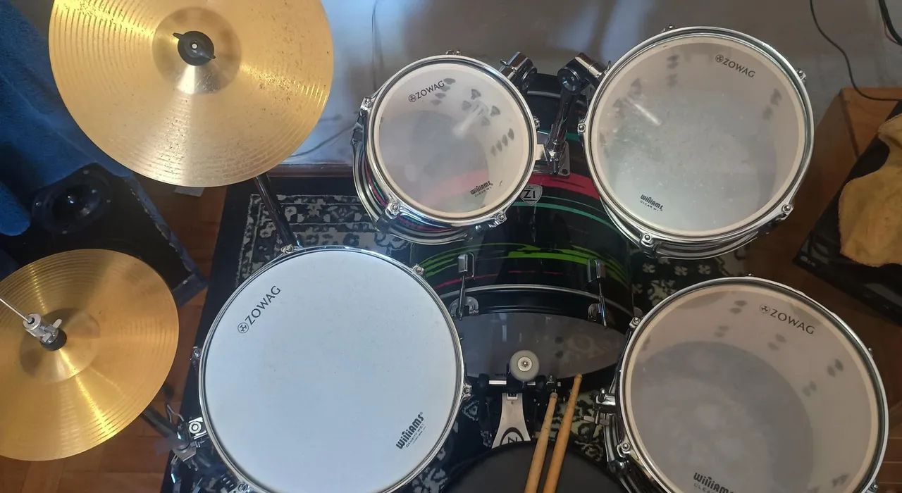Bateria 