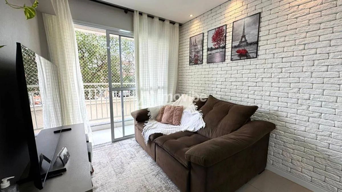 Apartamento - Residencial Maestro em Santa Bárbara dOeste - Foto 3