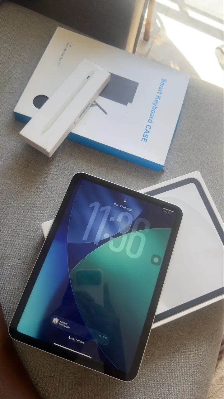 ipad 11 (A16)
