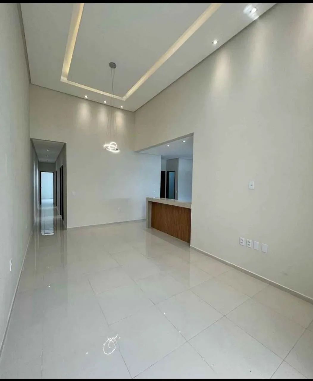 Real 3- CASA PRÓX AO CENTRO  - Foto 5