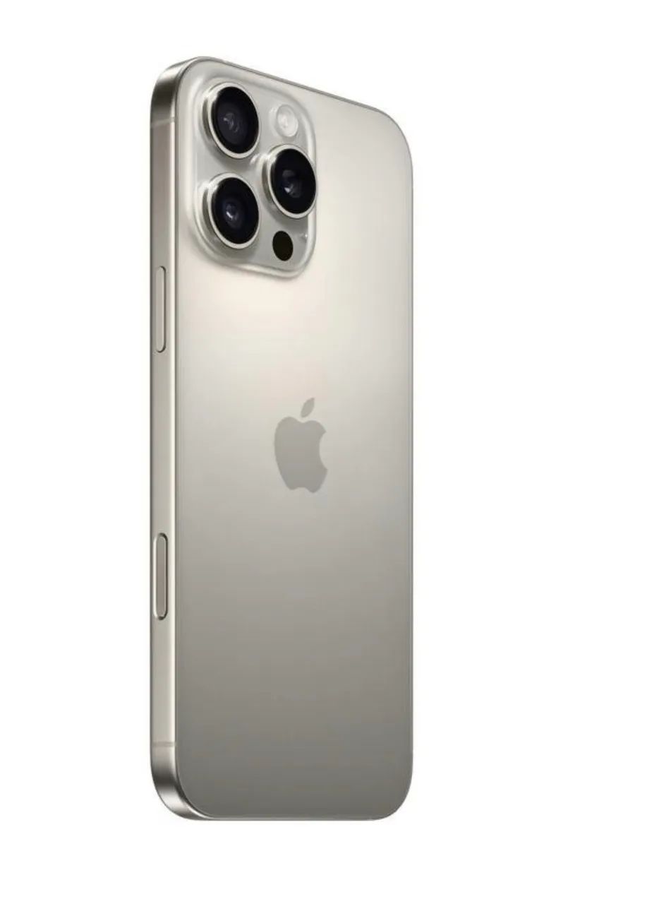 iPhone 16 pro max 256 GB - Foto 2
