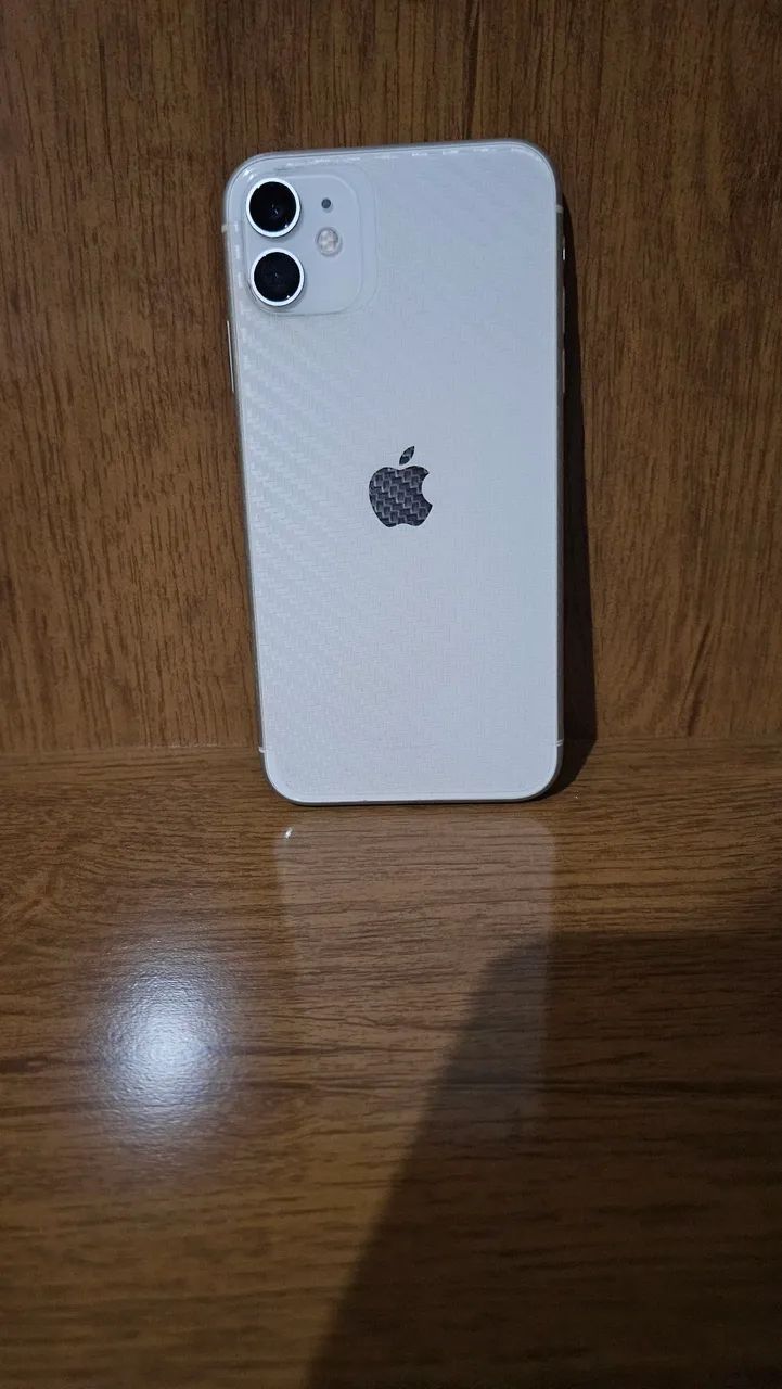 Iphone 11,64g Excelente estado de uso  - Foto 3