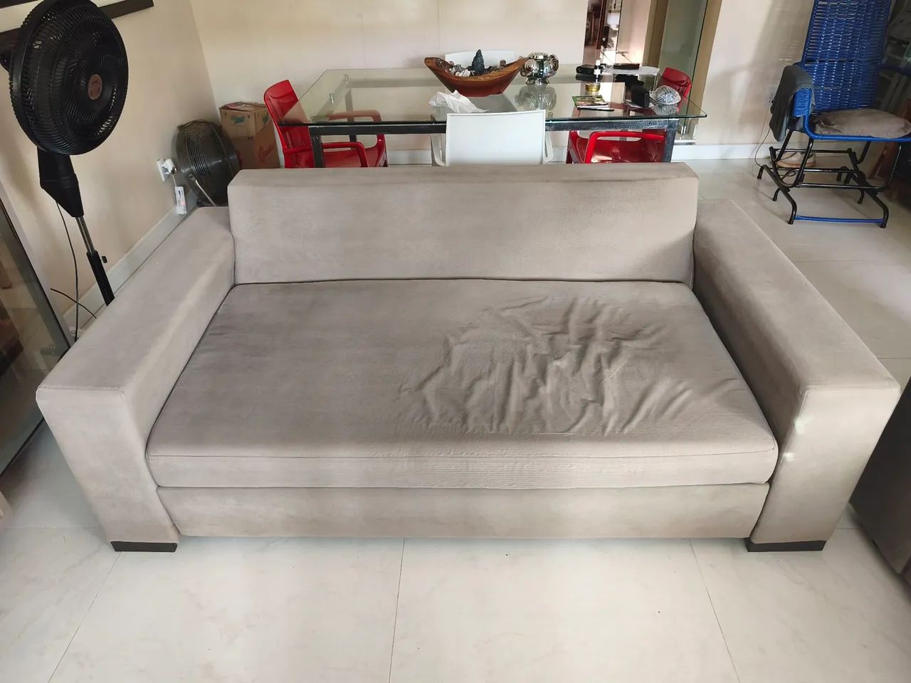 Sofá cama. - Foto 2