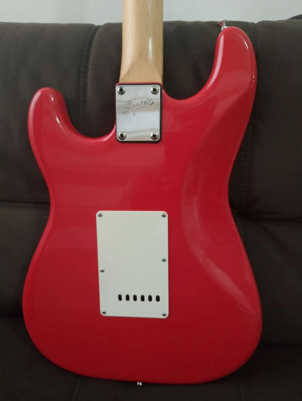Guitarra squier afinit  - Foto 3