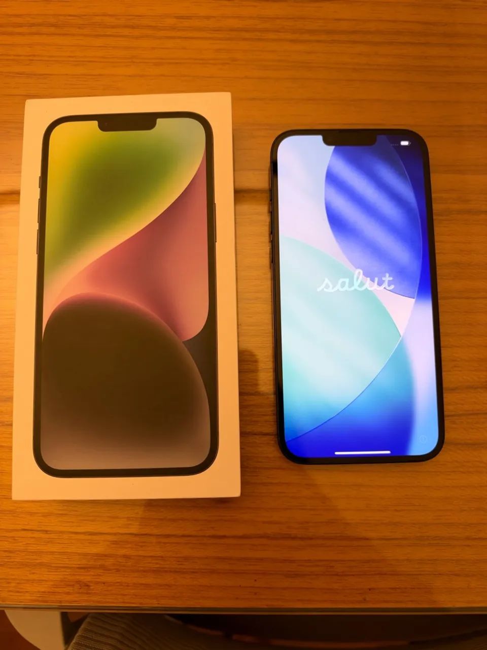 iPhone 14 Plus - Foto 2