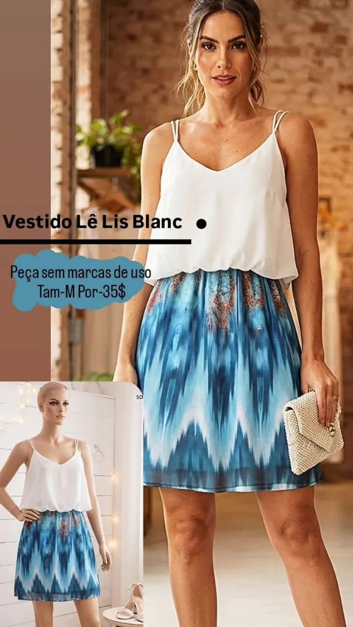 Brechó  - Foto 4