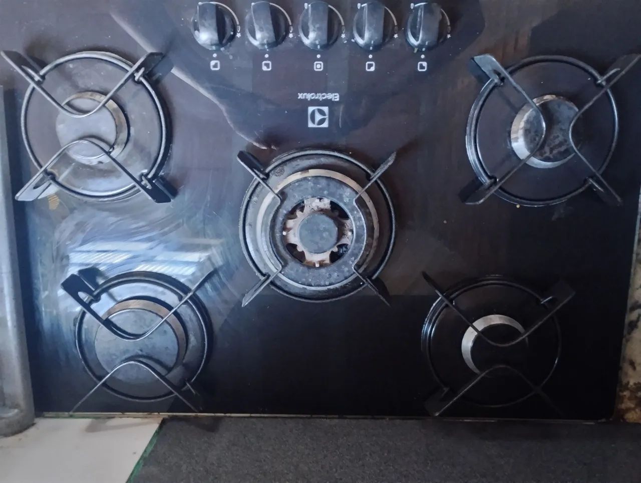 FOGÃO COOKTOP  - Foto 2