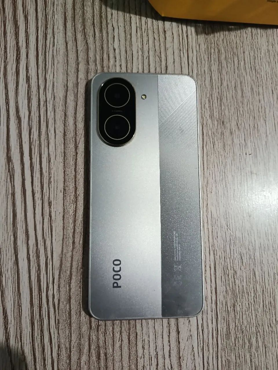 Poco c71  - Foto 2