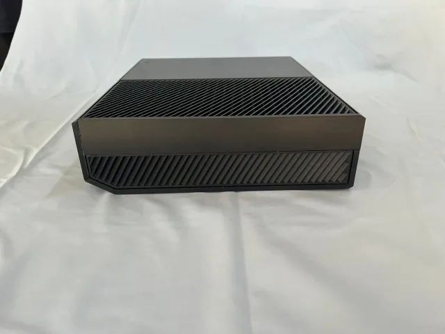 VIDEO GAME CONSOLE X-BOX ONE COM KINECT  - Foto 3