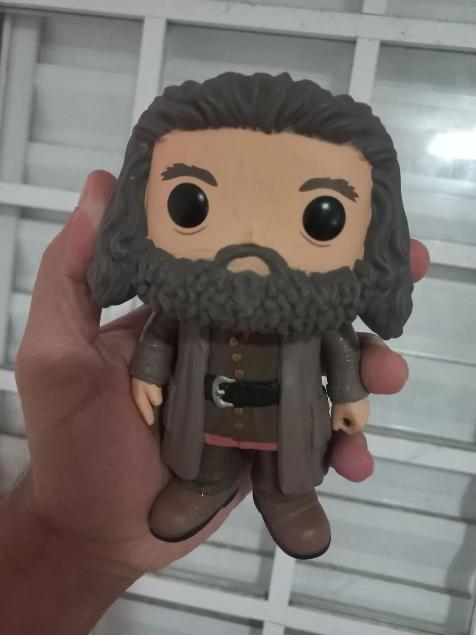 Funko Pop - Hagrid - Harry Potter - Foto 2
