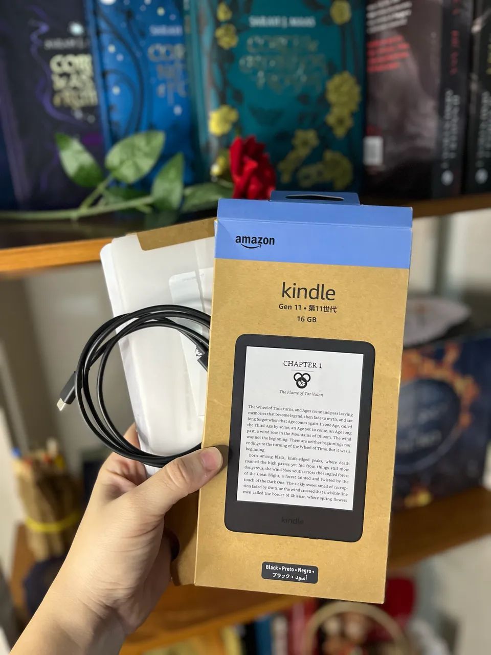Kindle 11th gen (2024)  - Foto 2