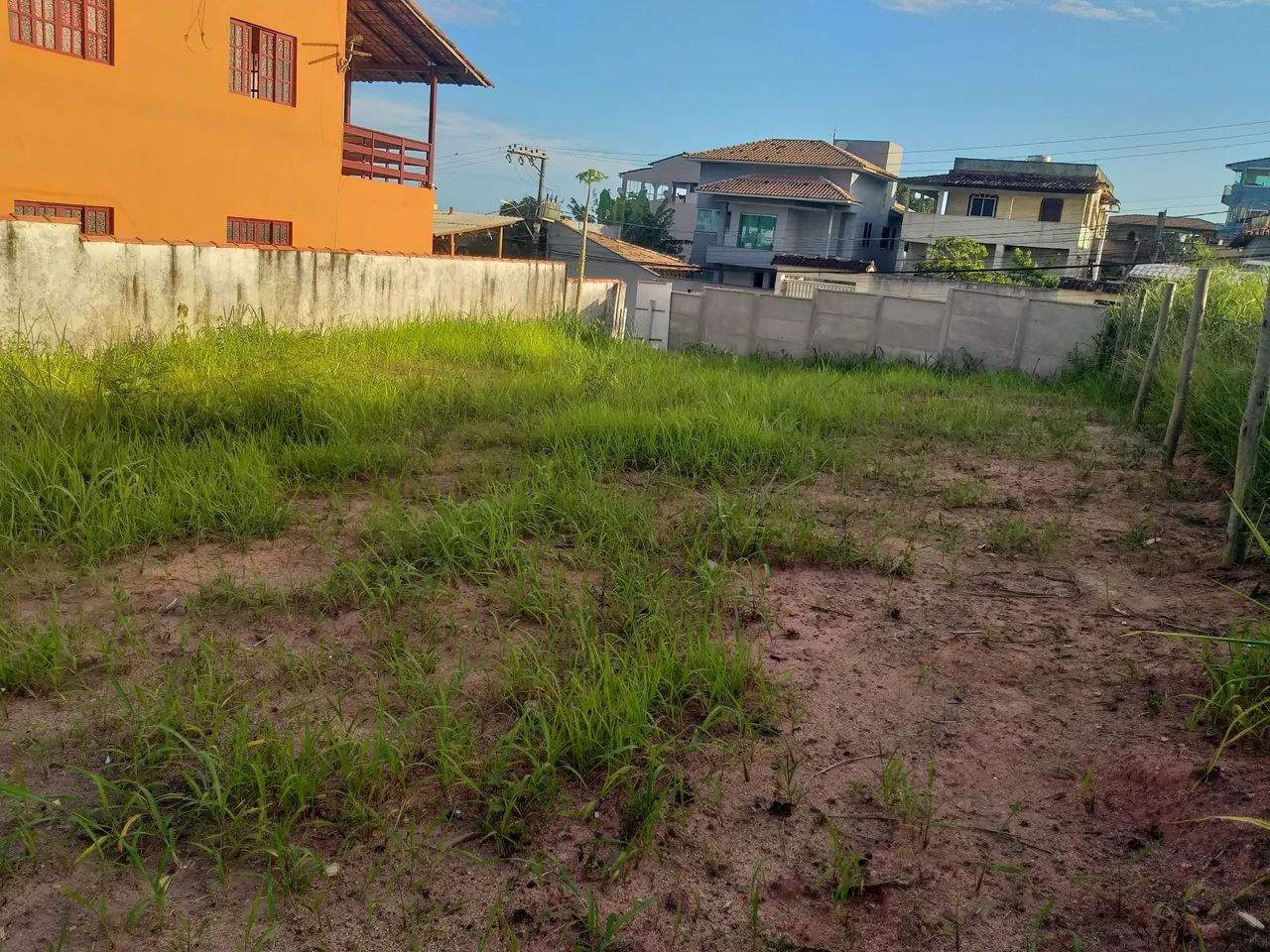 Vendo terreno na ponta da fruta  - Foto 2