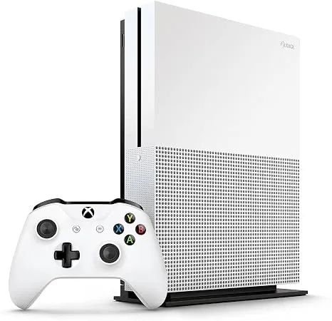 XBOX ONE S - Foto 2