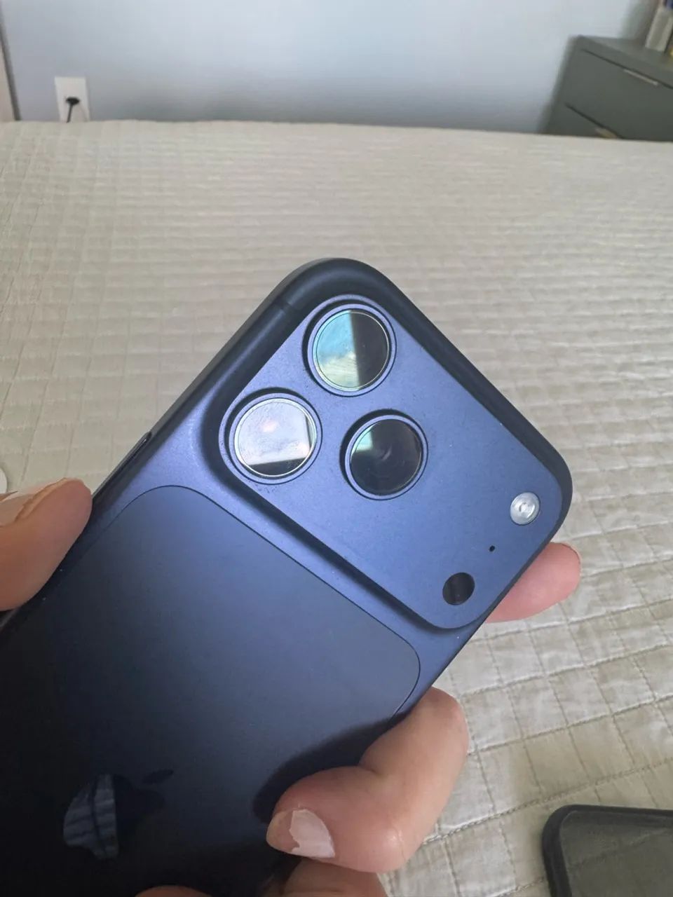 IPHONE 17 pro max 256 Gba - Foto 3