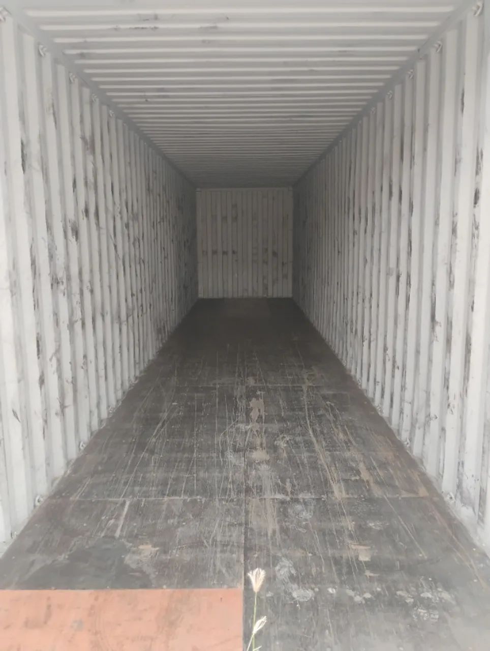 Vendo Container Contêiner 06 e 12 metros  - Foto 3