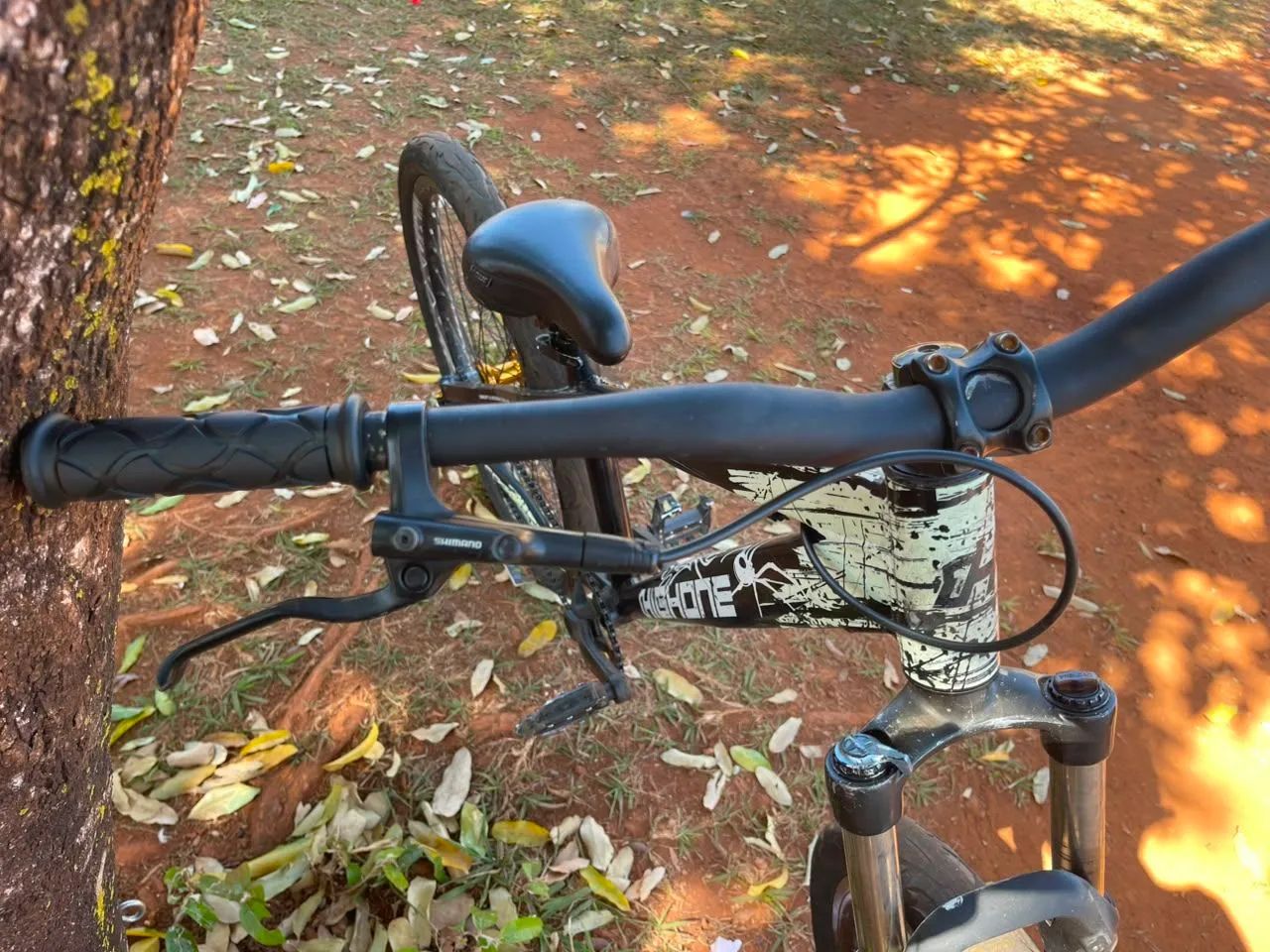 Bicicleta  - Foto 3