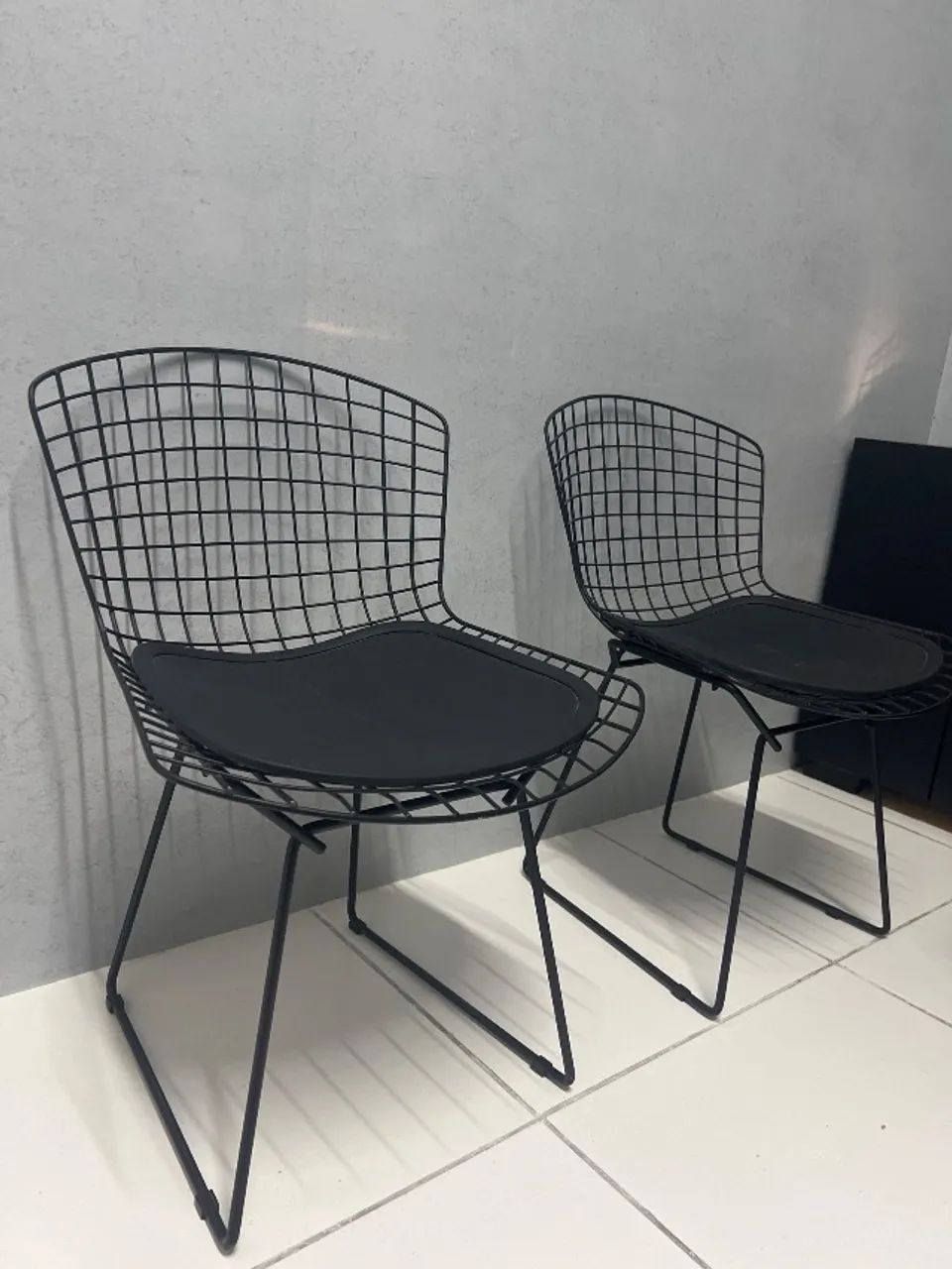 Cadeiras Bertoia Tokstok - Foto 2