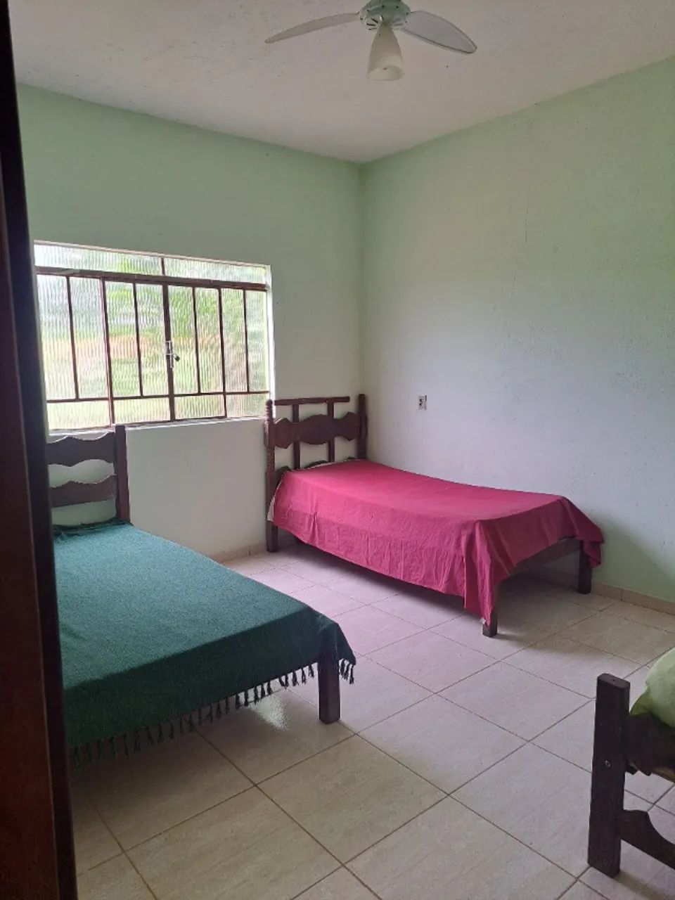 Rancho para pescaria e temporada na beira do Rio Sao Francisco. - Foto 11