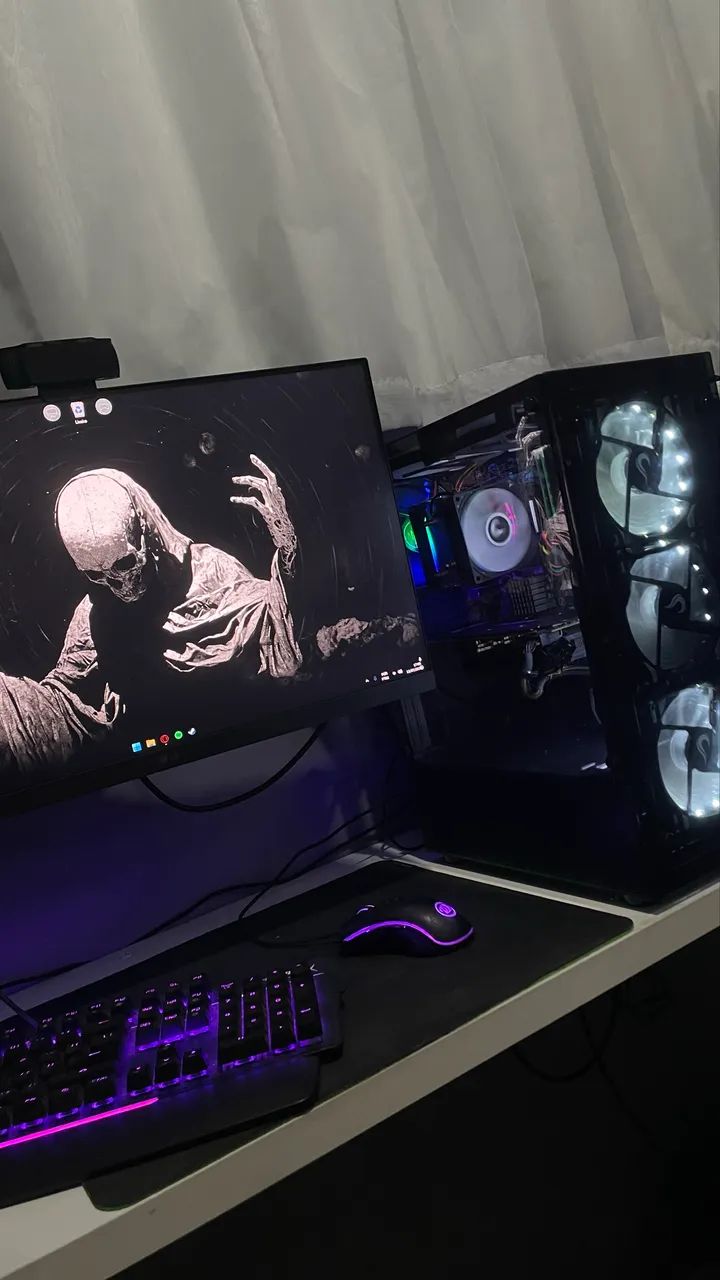 Pc Gamer 