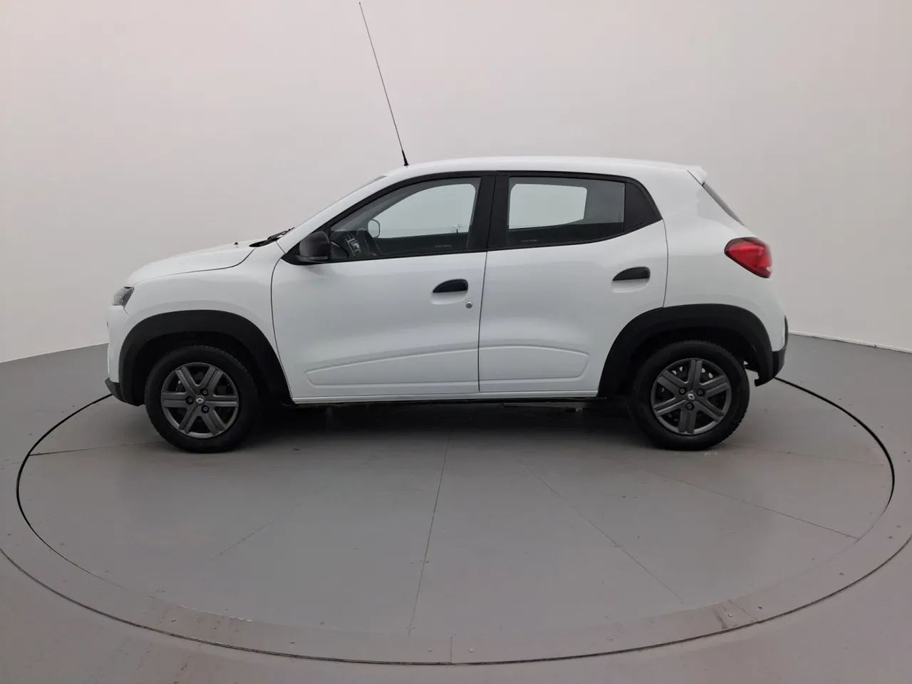 Renault Kwid 1.0 Zen 2026 - Foto 2
