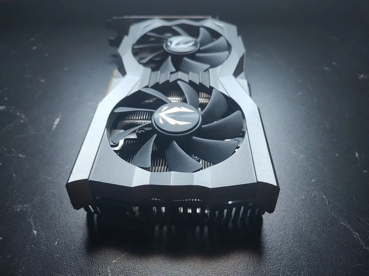 RTX 2060 6GB aceito troca - Foto 4