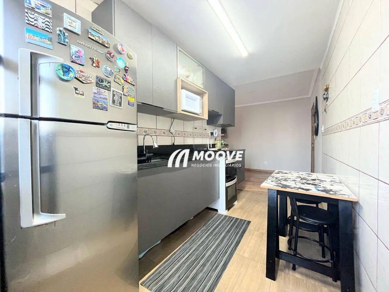 Apartamento com 2 dormitórios, 68 m² - venda por R$ 282.800,00 ou aluguel por R$ 2.448,00/ - Foto 5