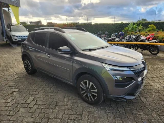 Renault Kardian 2025