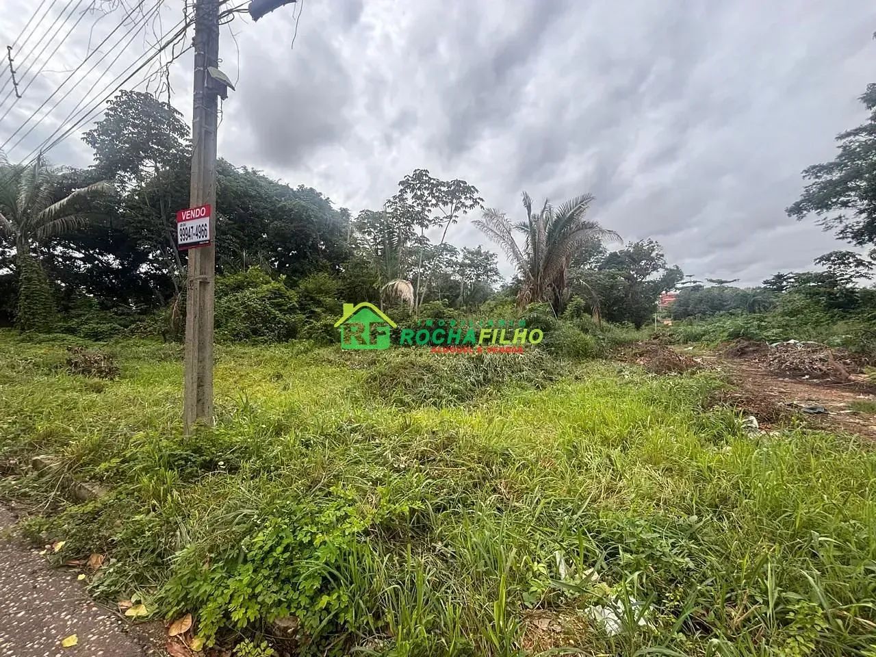 TERRENO A VENDA - Foto 3