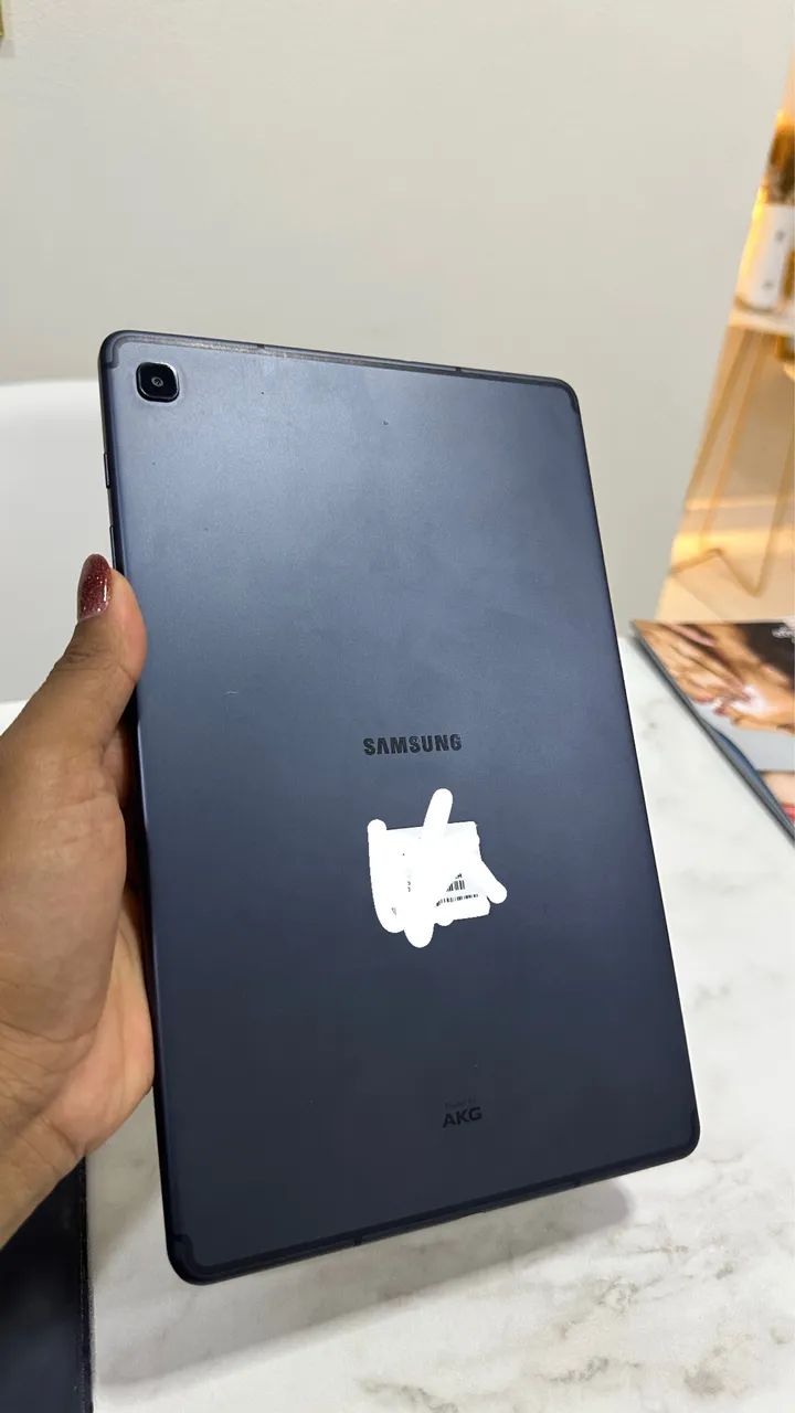 Tablete Samsung s6 lite  - Foto 5