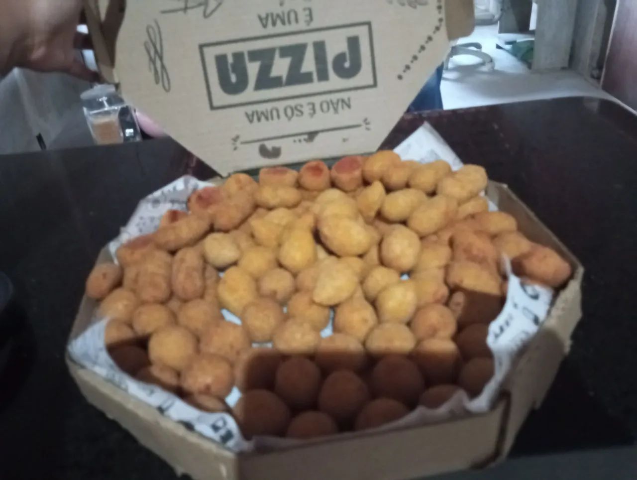 Kit festas  - Foto 2