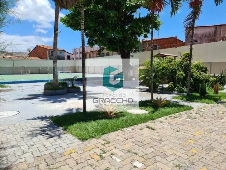 Apartamento, no Carlito Pamplona, com 2 dormitórios à venda, 87 m². - Foto 3