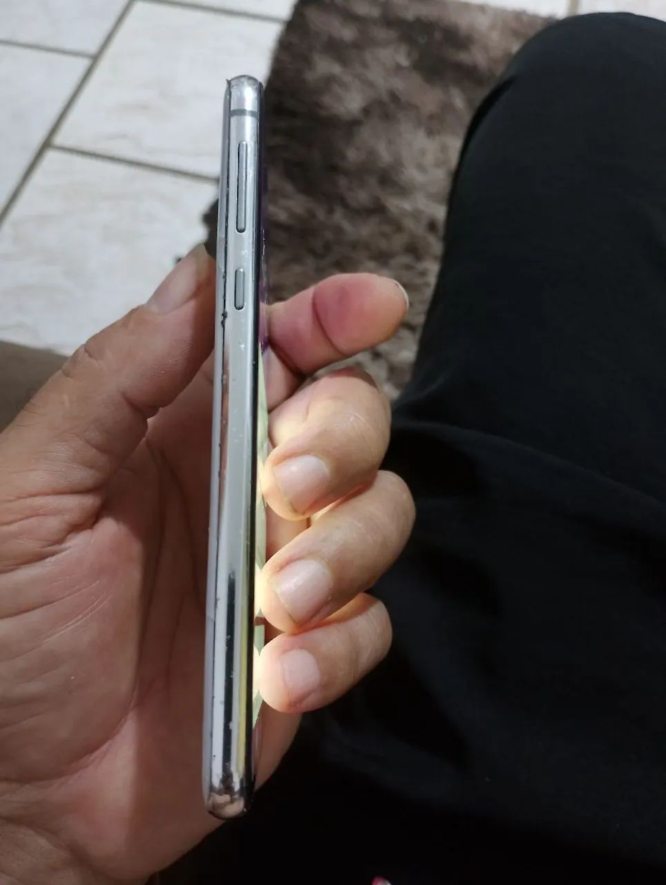 Vendo celular Galaxy S10e original  - Foto 5