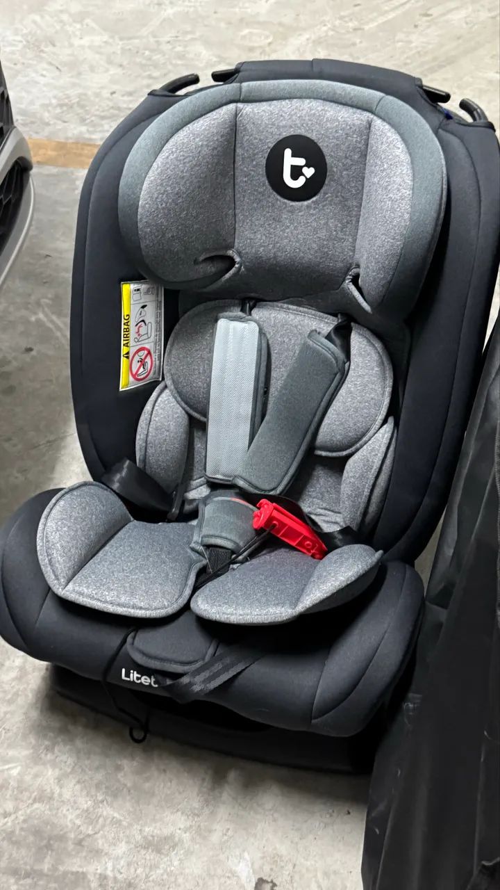 Cadeira carro - Foto 2