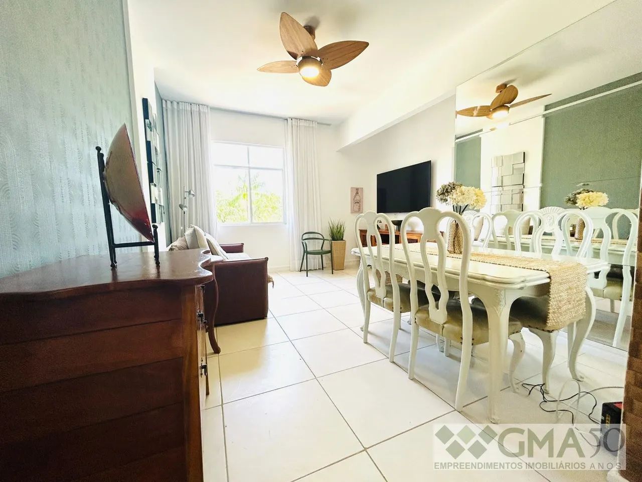Apartamento em Lagoa - Rio de Janeiro - Foto 4