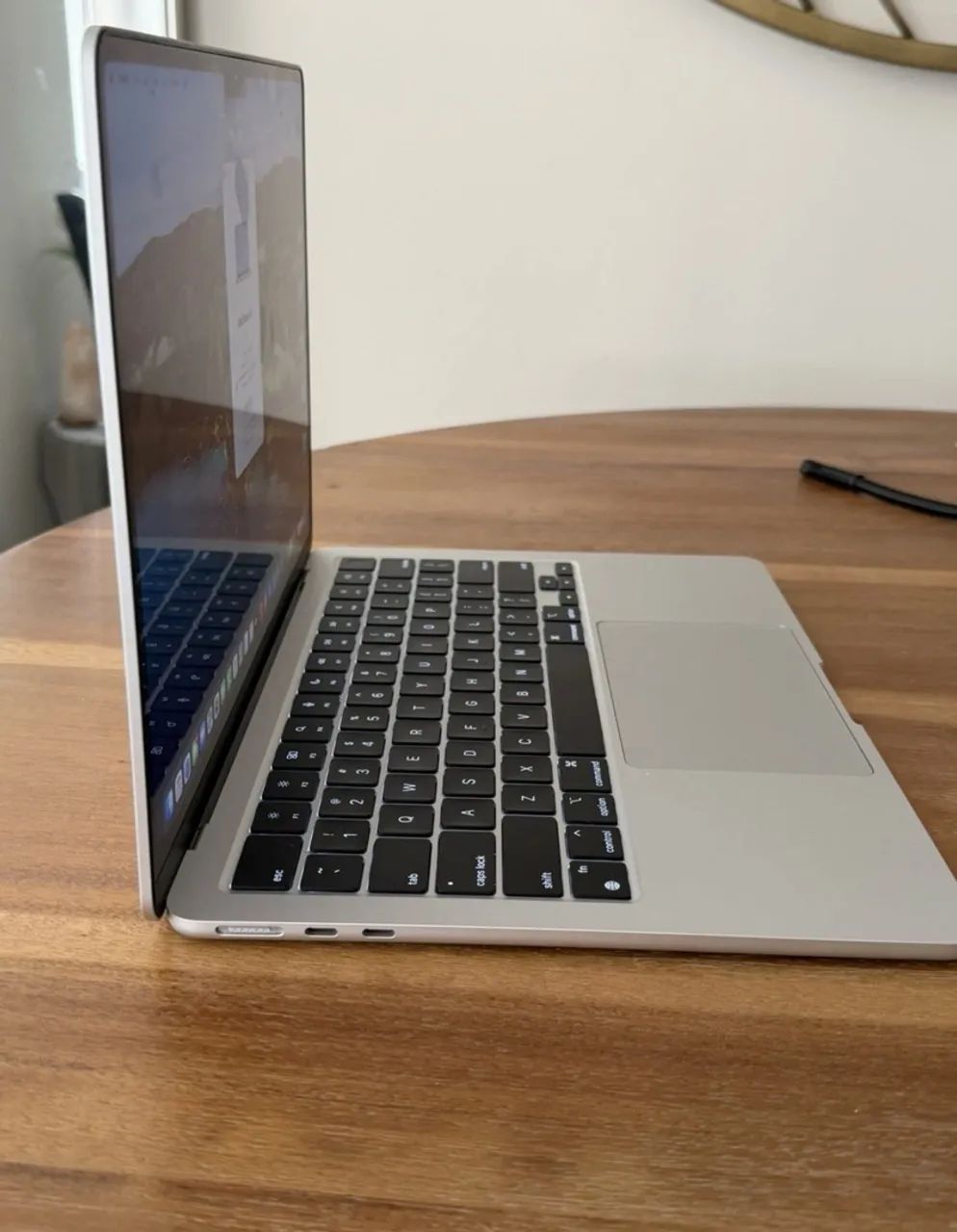 MacBook Air M2 512gb / 8gb RAM  - Foto 2