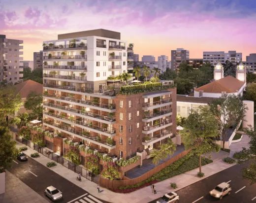 Apartamento-À VENDA-Tijuca-Rio de Janeiro-RJ