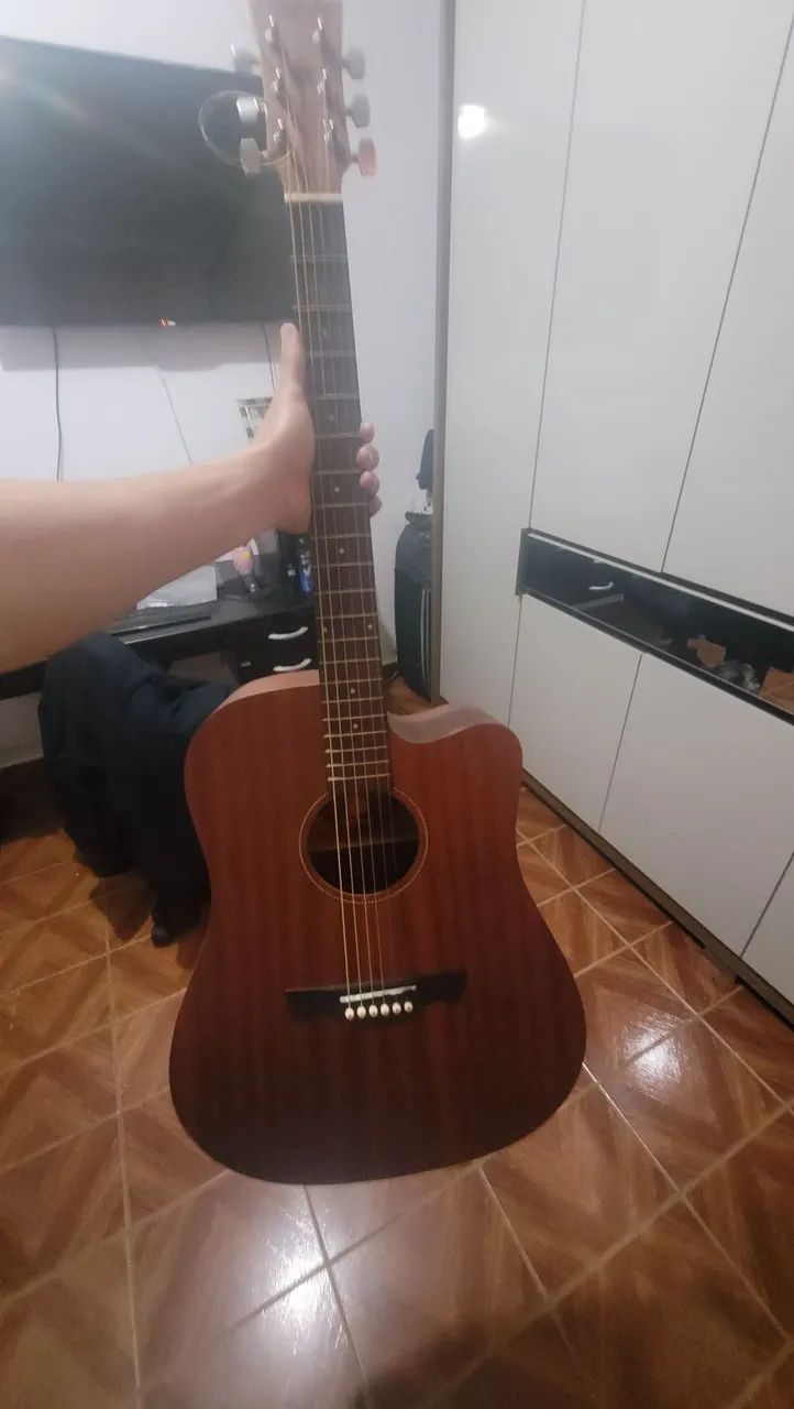 Violões 